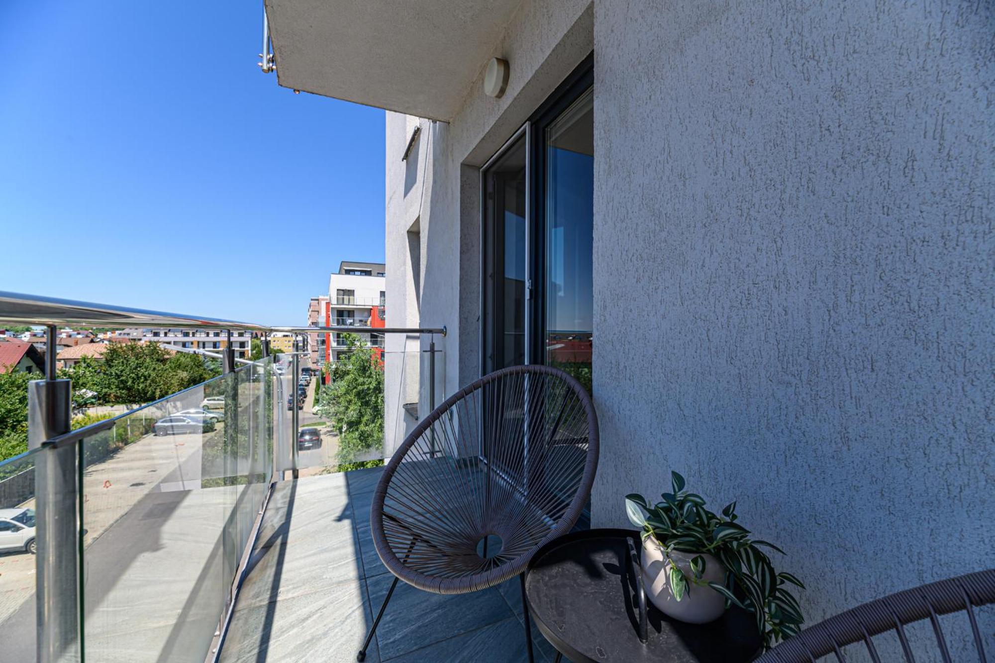 Larabelle Home Coresi Brasov Exterior photo